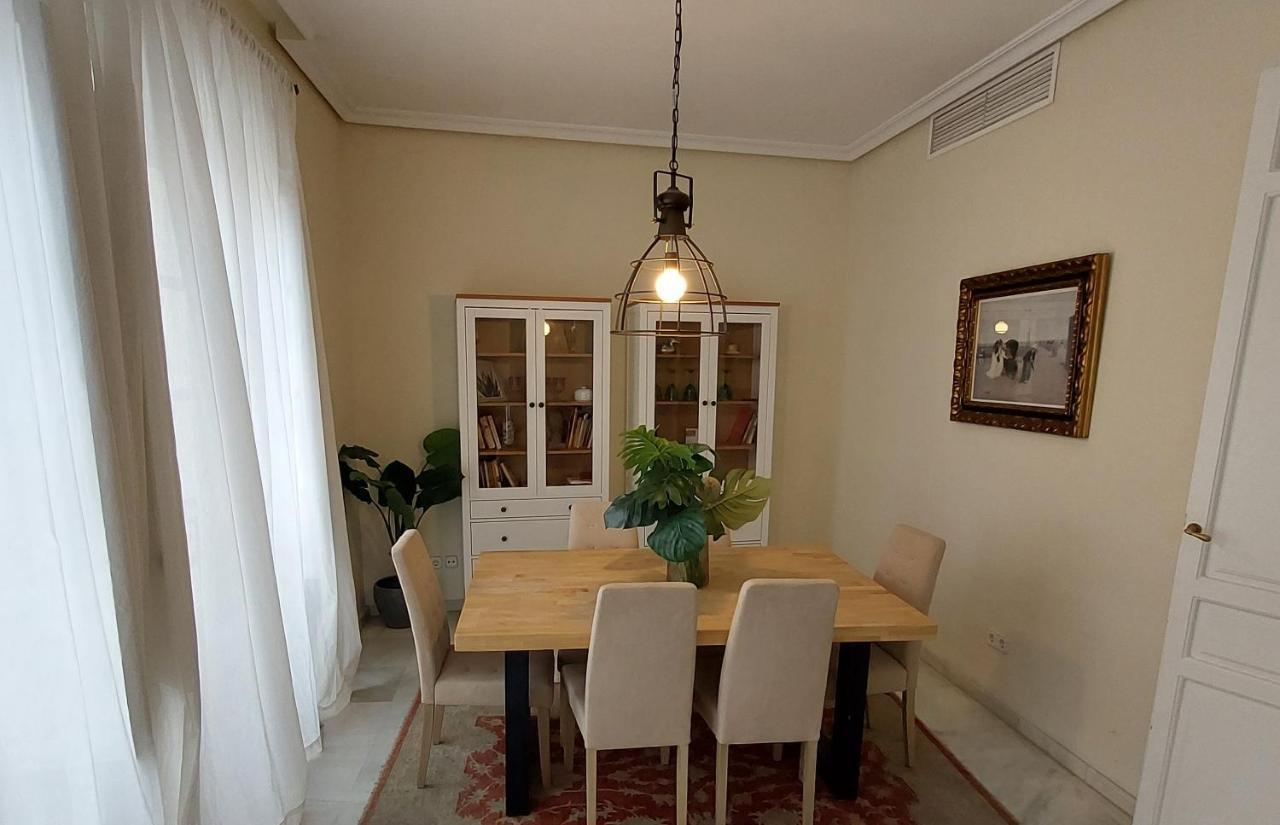 Appartement Magdalena Plaza Center 2 Sevilla