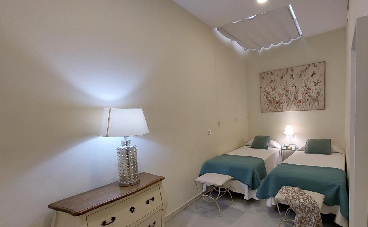 Appartement Magdalena Plaza Center 2 *