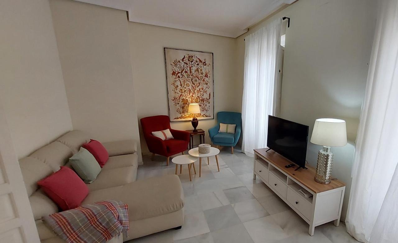 Magdalena Plaza Center 2 Appartement *