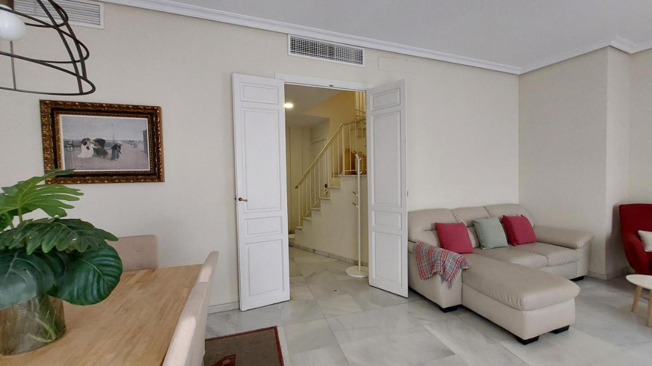 Magdalena Plaza Center 2 Appartement