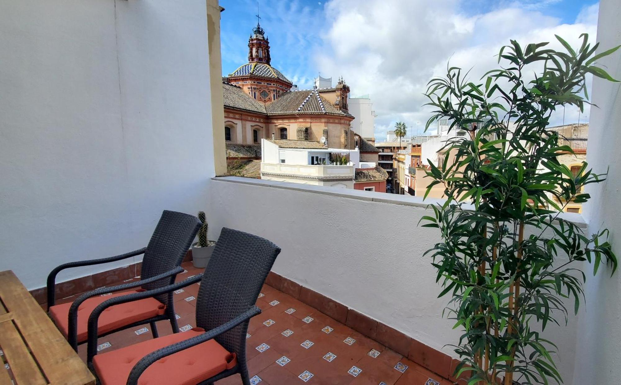 Magdalena Plaza Center 2 Appartement