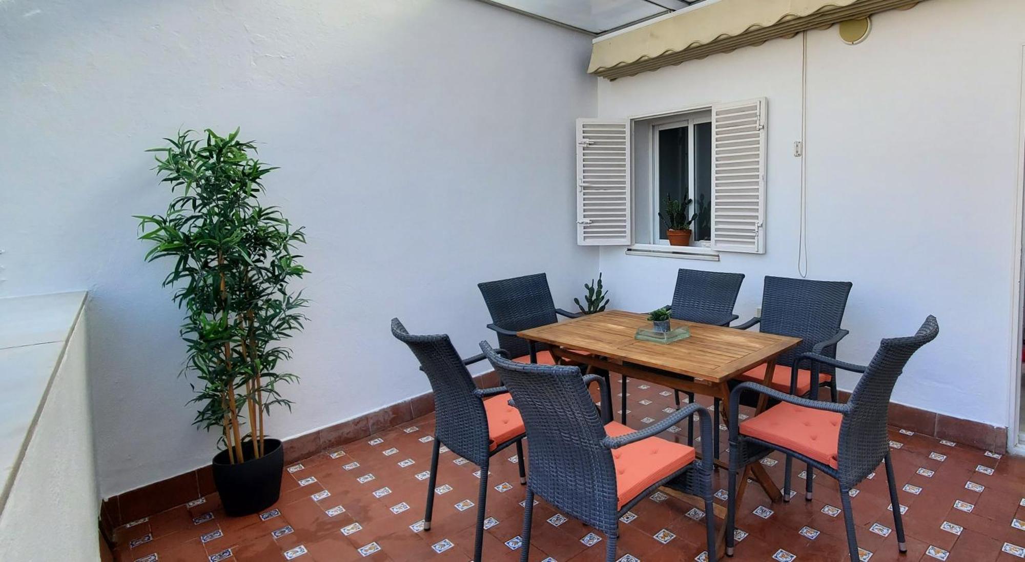 Magdalena Plaza Center 2 Appartement