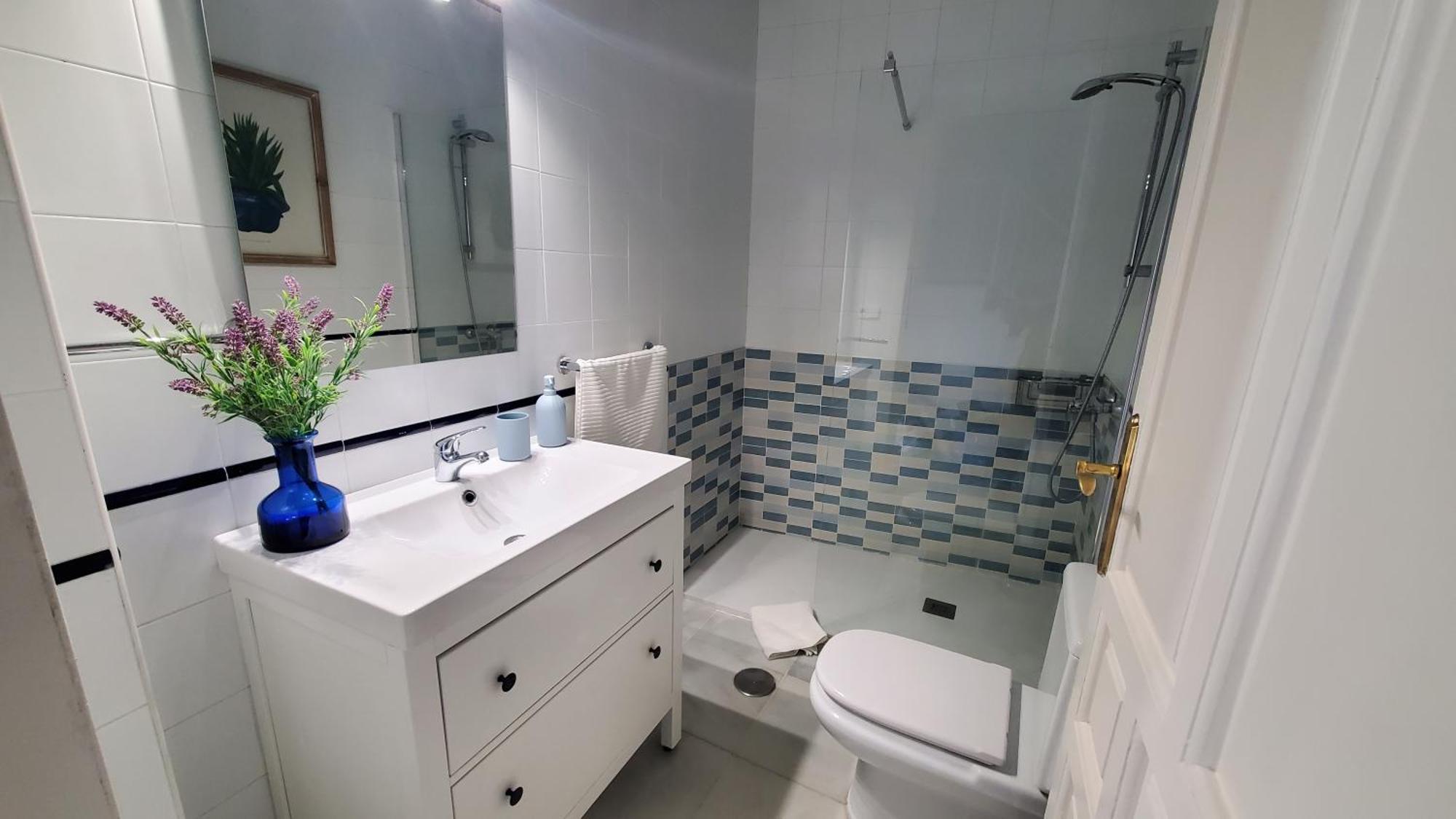 Magdalena Plaza Center 2 Appartement
