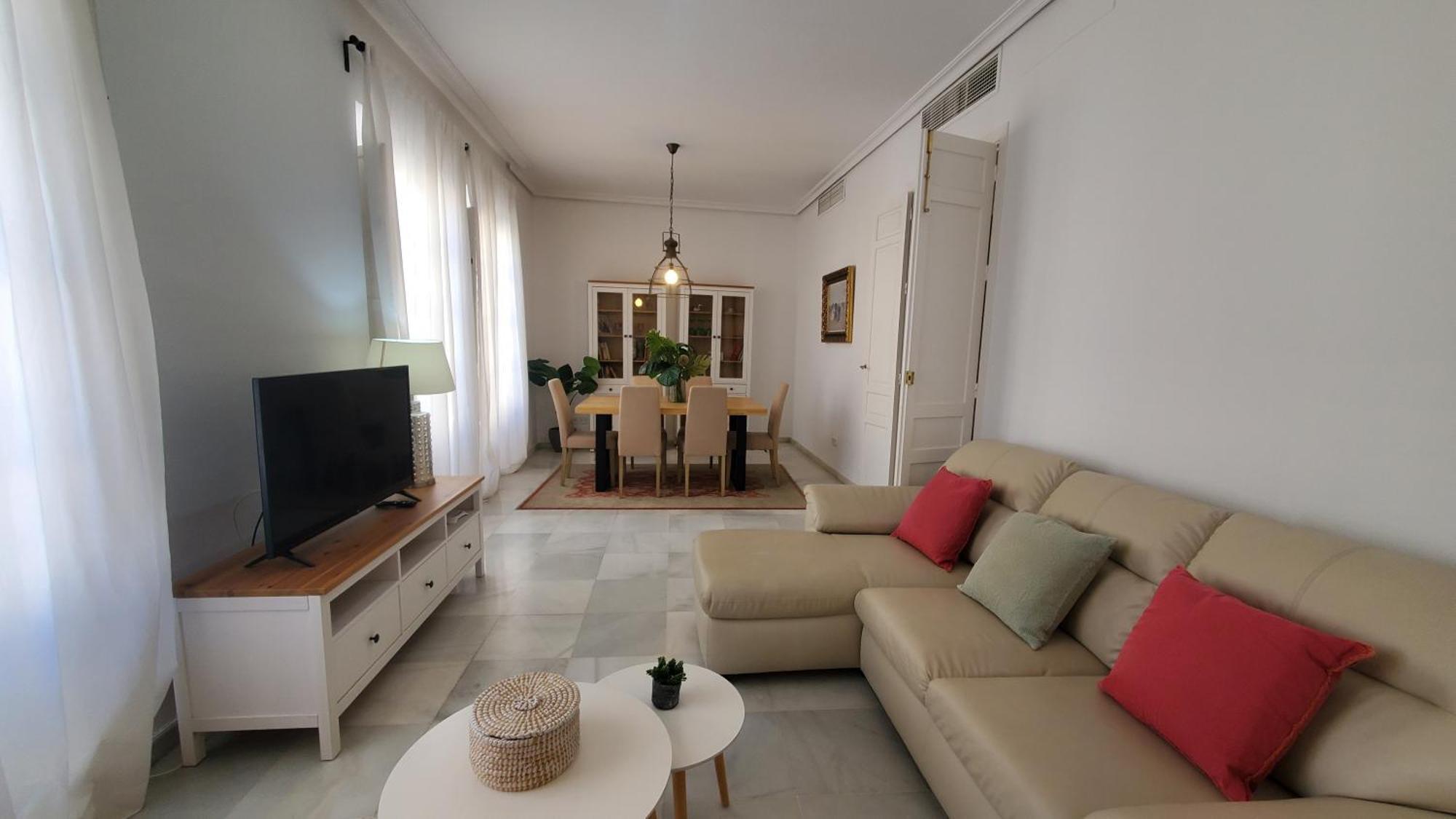 Magdalena Plaza Center 2 Appartement