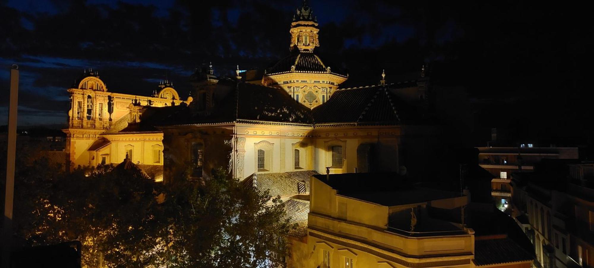Appartement Magdalena Plaza Center 2 Sevilla